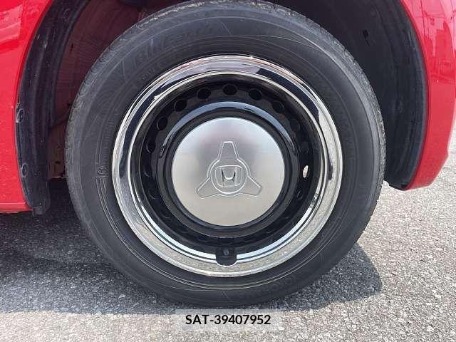Honda N-ONE 2022-01 330128-3