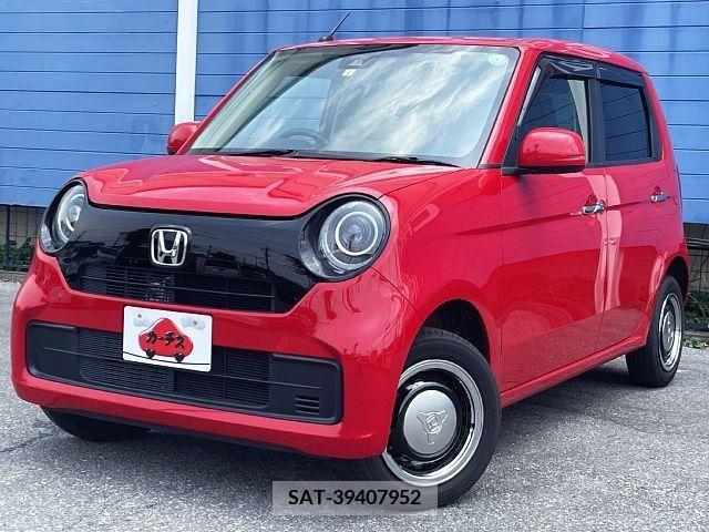 Honda N-ONE 2022-01 330128-0