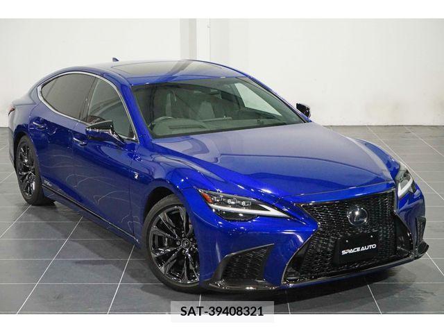 Lexus LS 2020-11 362884-0