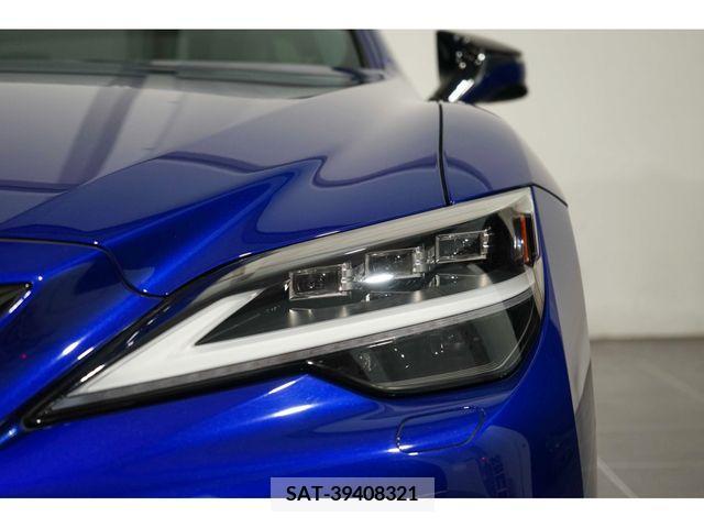 Lexus LS 2020-11 362884-9