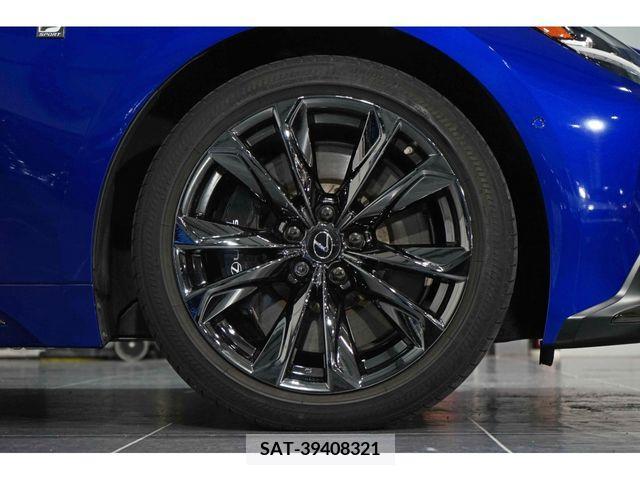 Lexus LS 2020-11 362884-13