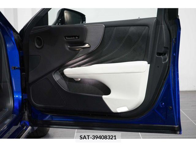 Lexus LS 2020-11 362884-20