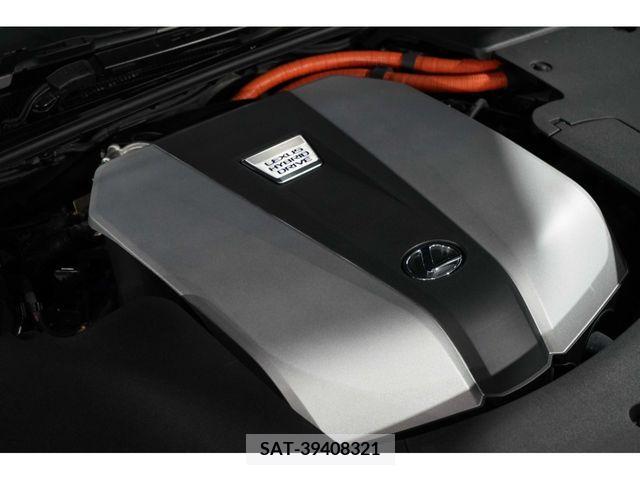 Lexus LS 2020-11 362884-14