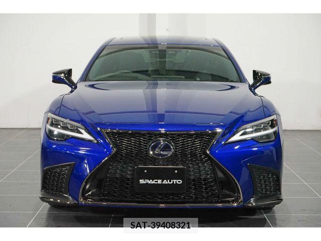 Lexus LS 2020-11 362884-5