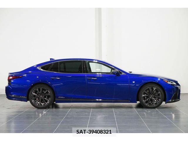 Lexus LS 2020-11 362884-7