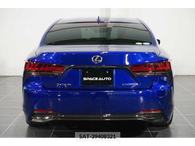Lexus LS 2020-11 362884-6