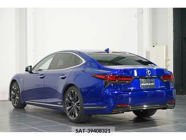 Lexus LS 2020-11 362884-3