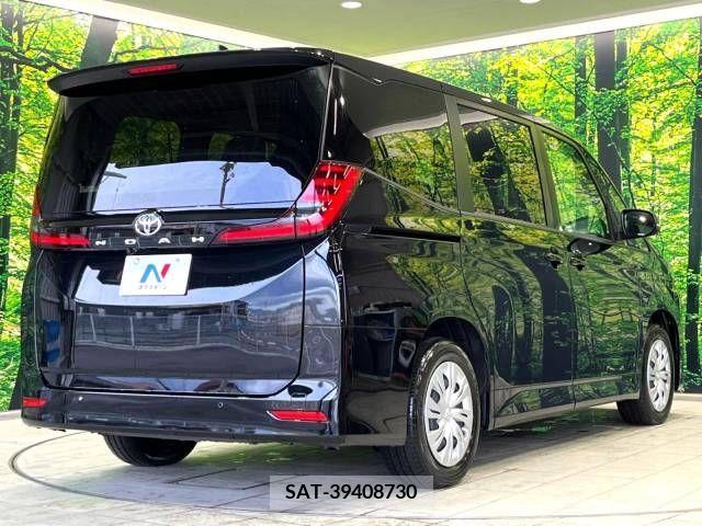 Toyota NOAH 2023-04 208123-17