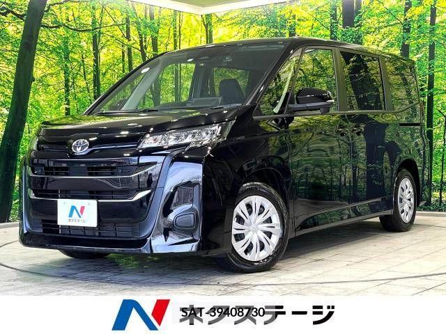 Toyota NOAH 2023-04 208123-0