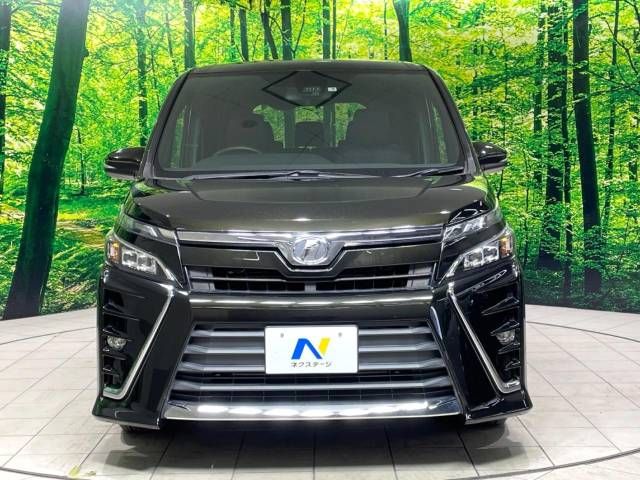 Toyota VOXY 2017-09 27578-15