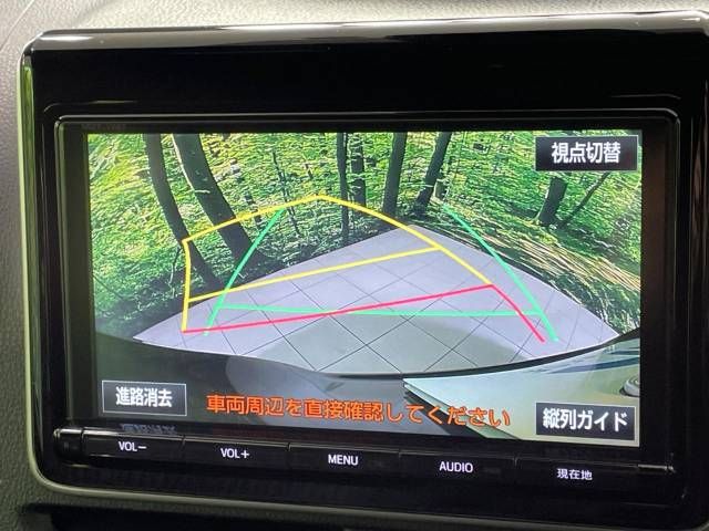 Toyota VOXY 2017-09 27578-5