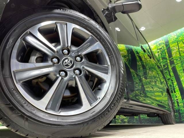 Toyota VOXY 2017-09 27578-14