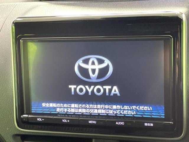Toyota VOXY 2017-09 27578-4