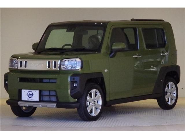 Daihatsu TAFT 2023-08 181054-0
