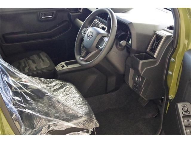 Daihatsu TAFT 2023-08 181054-14