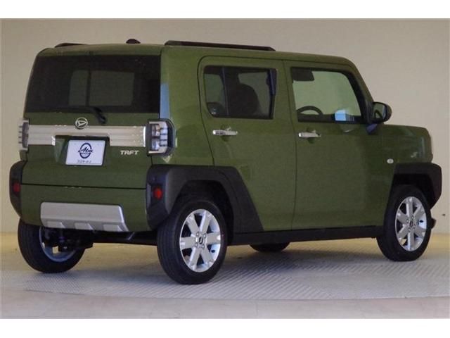 Daihatsu TAFT 2023-08 181054-3