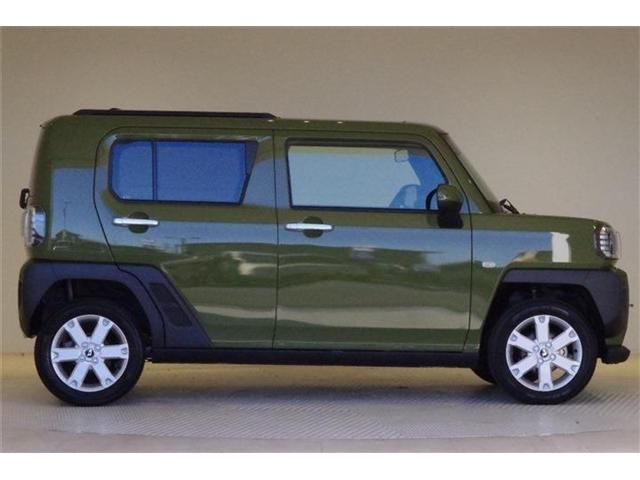 Daihatsu TAFT 2023-08 181054-21