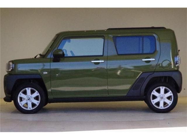 Daihatsu TAFT 2023-08 181054-24