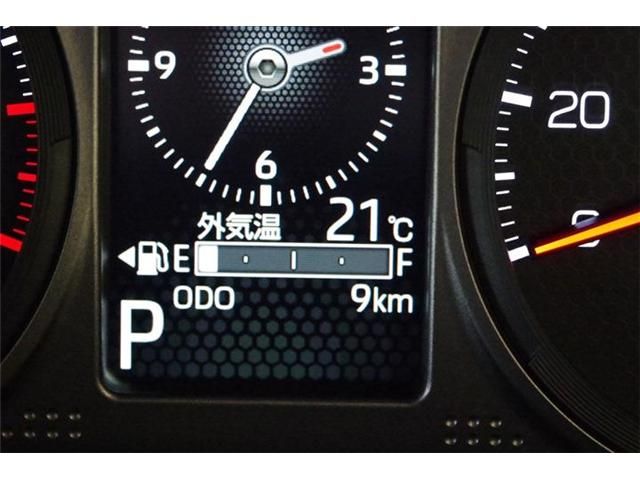 Daihatsu TAFT 2023-08 181054-6