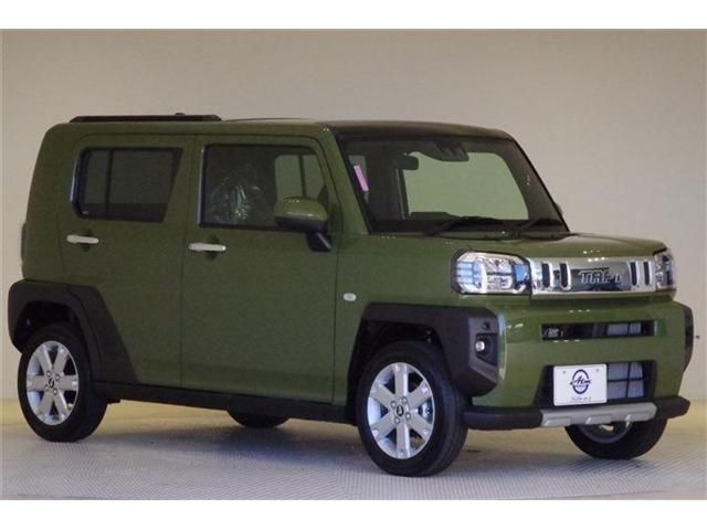 Daihatsu TAFT 2023-08 181054-20