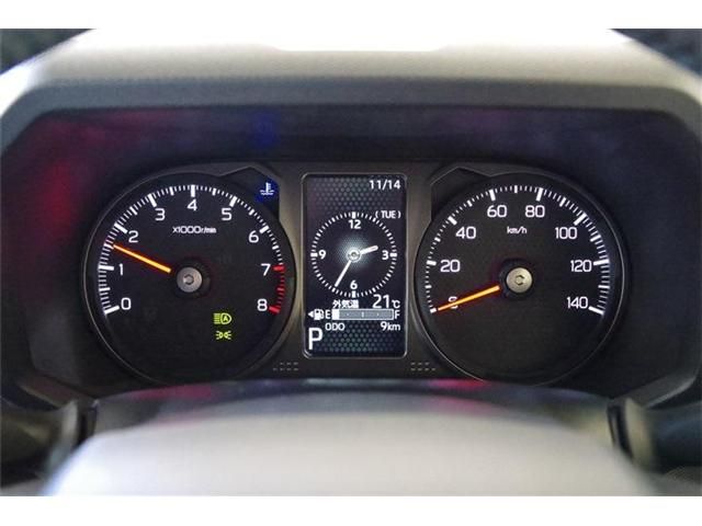 Daihatsu TAFT 2023-08 181054-5