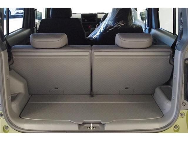 Daihatsu TAFT 2023-08 181054-16
