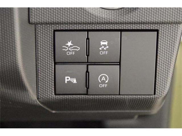 Daihatsu TAFT 2023-08 181054-12
