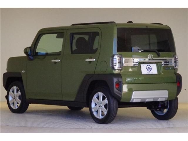 Daihatsu TAFT 2023-08 181054-23