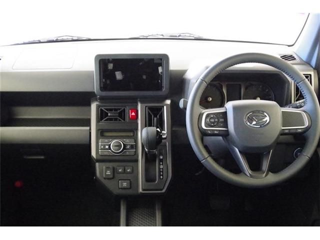 Daihatsu TAFT 2023-08 181054-1