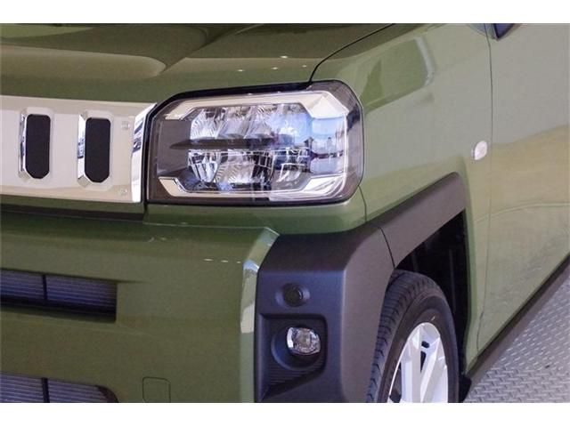 Daihatsu TAFT 2023-08 181054-26