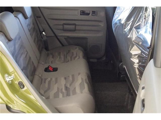 Daihatsu TAFT 2023-08 181054-15