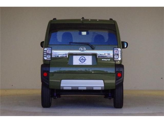 Daihatsu TAFT 2023-08 181054-22