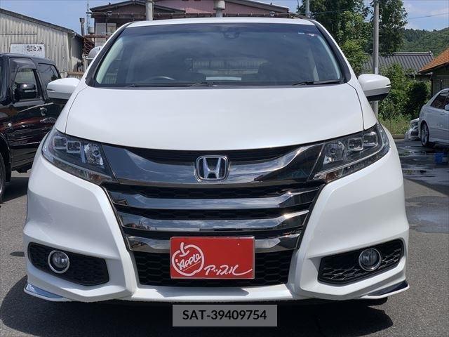 Honda ODYSSEY 2014-07 280928-14