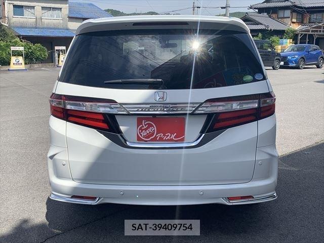 Honda ODYSSEY 2014-07 280928-17