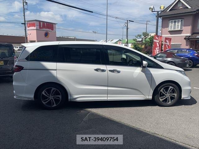 Honda ODYSSEY 2014-07 280928-16