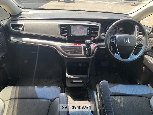 Honda ODYSSEY 2014-07 280928-3