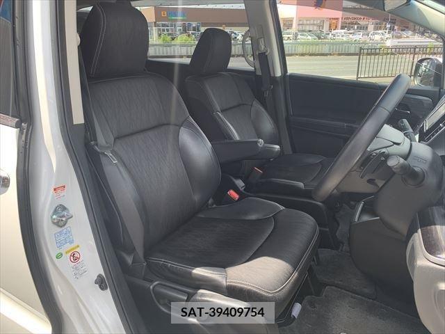 Honda ODYSSEY 2014-07 280928-10