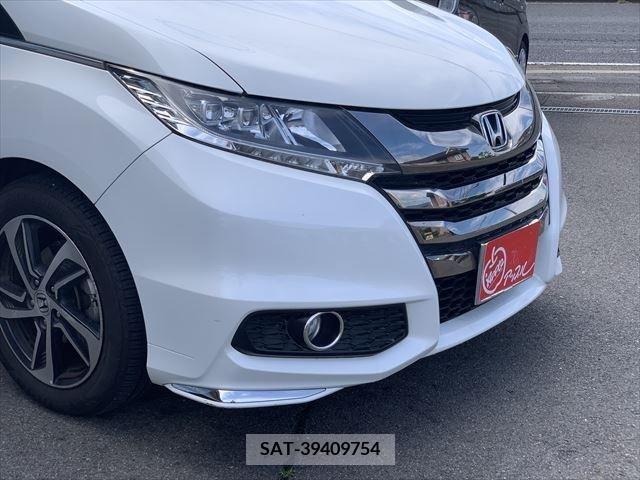 Honda ODYSSEY 2014-07 280928-18