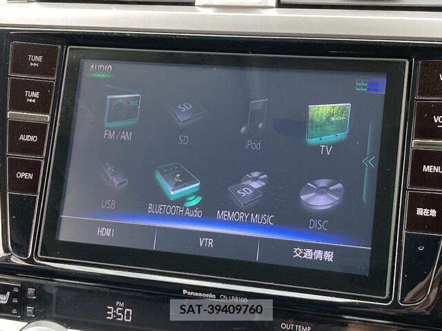 Subaru OUTBACK 2016-02 381478-5