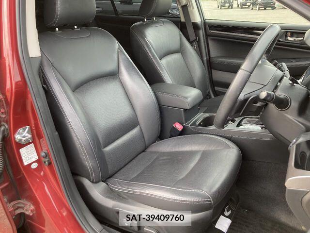 Subaru OUTBACK 2016-02 381478-14