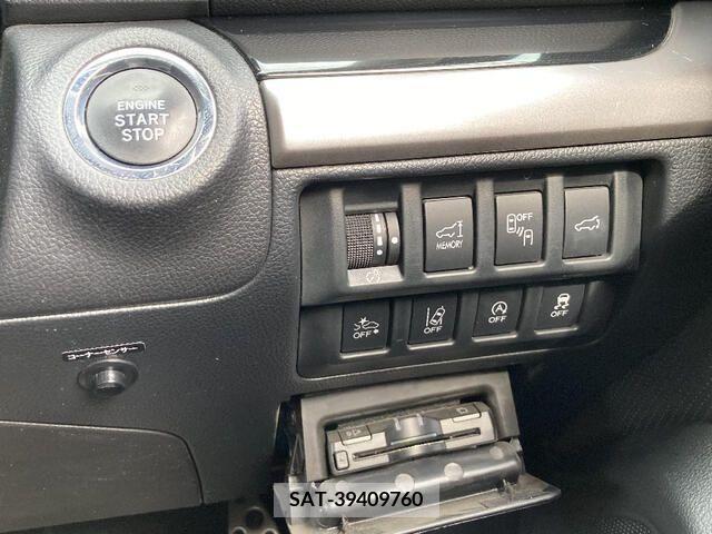 Subaru OUTBACK 2016-02 381478-12