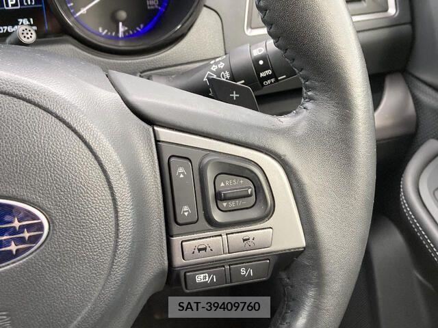 Subaru OUTBACK 2016-02 381478-10