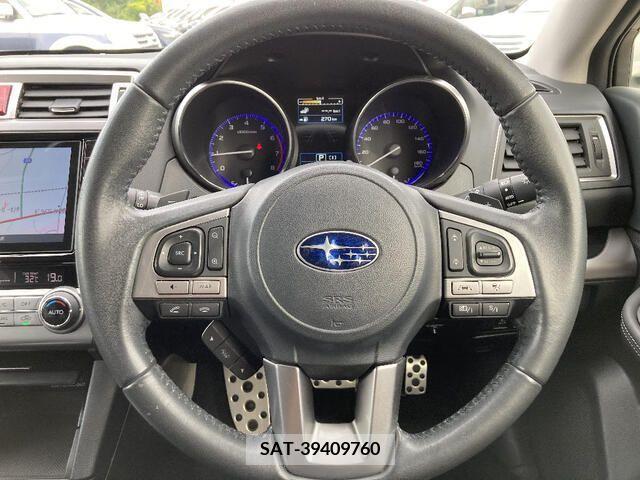 Subaru OUTBACK 2016-02 381478-8