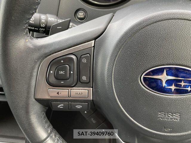 Subaru OUTBACK 2016-02 381478-9