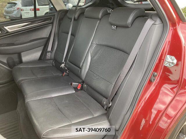 Subaru OUTBACK 2016-02 381478-16