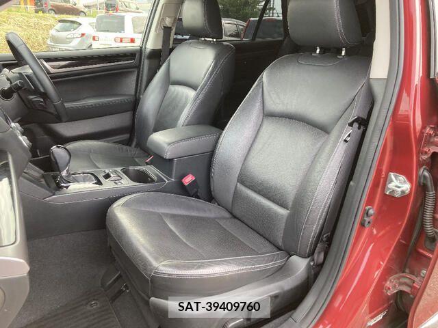 Subaru OUTBACK 2016-02 381478-15
