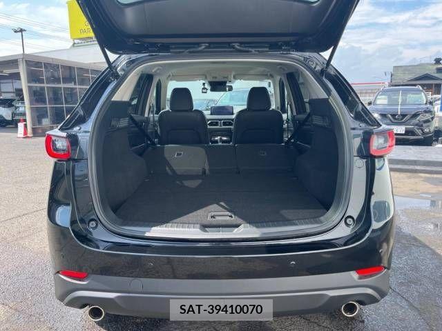 Mazda CX-5 2023-03 390249-10