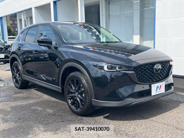 Mazda CX-5 2023-03 390249-16