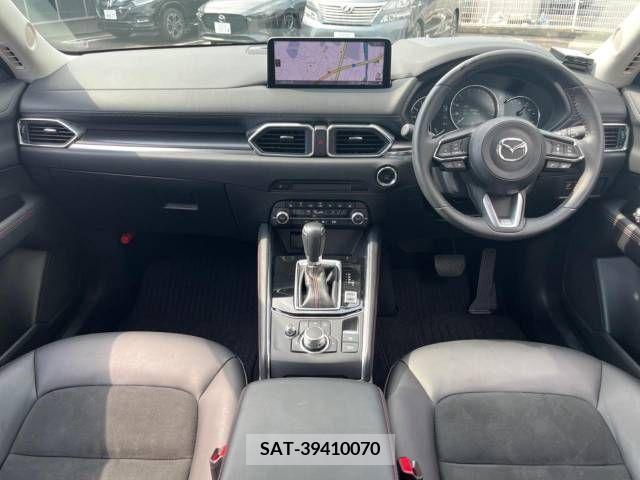 Mazda CX-5 2023-03 390249-1