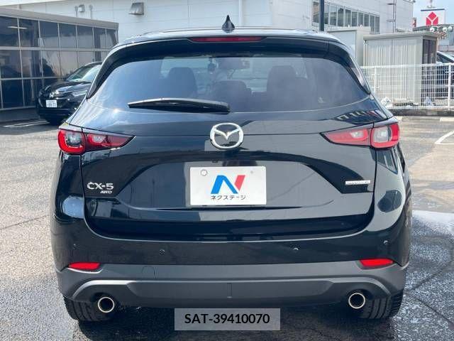 Mazda CX-5 2023-03 390249-15